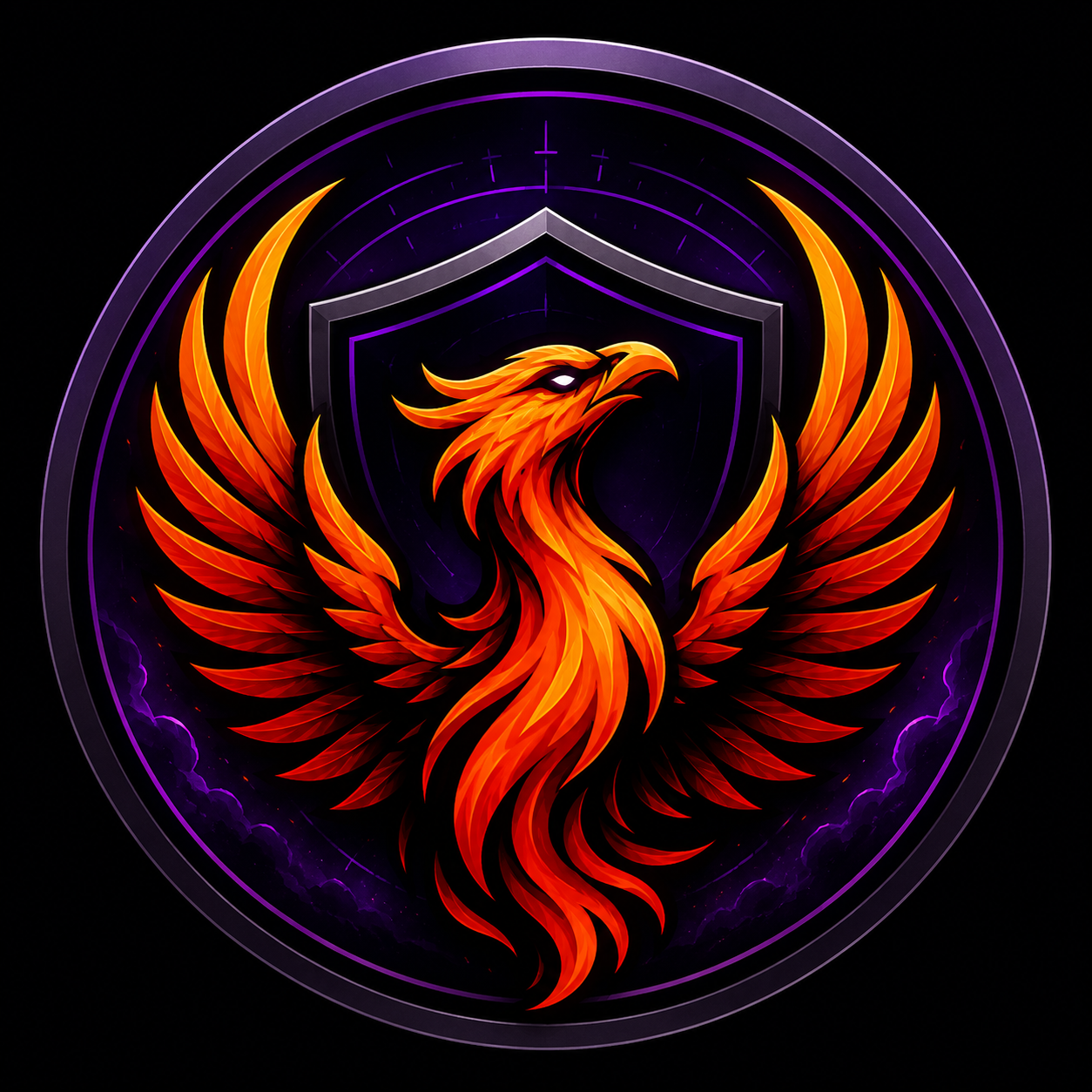 NightWatch logo
